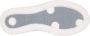 Ganter Heike dames sneaker wit - Thumbnail 2