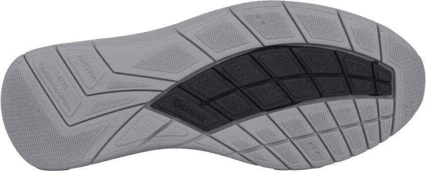 Ganter Wide Sneaker