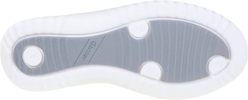 Ganter Wijdvallende Loafer