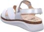 Ganter Witte Sandalen - Thumbnail 3