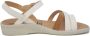 Ganter Witte stijlvolle schoenen - Thumbnail 2