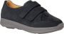 Ganter Zwarte Slipper Sandaal - Thumbnail 2