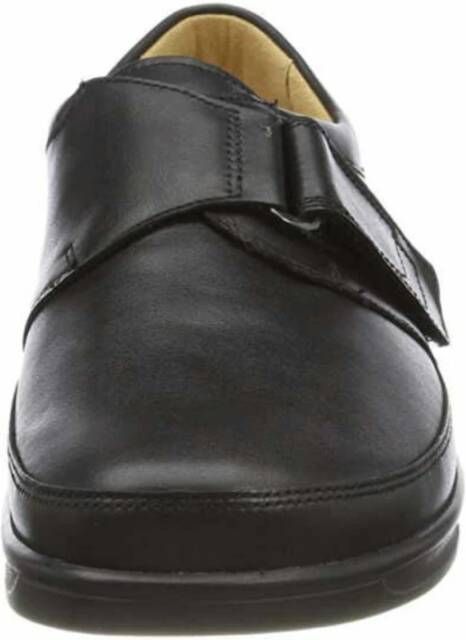 Ganter Zwarte Slipper Sandaal Karin