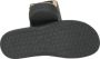 Ganter Zwarte Slippers - Thumbnail 3