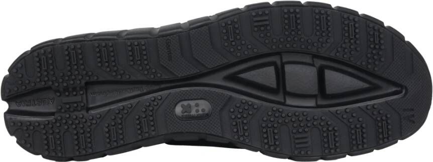 Ganter Wide Fit Sneakers met Light-Stride Technologie