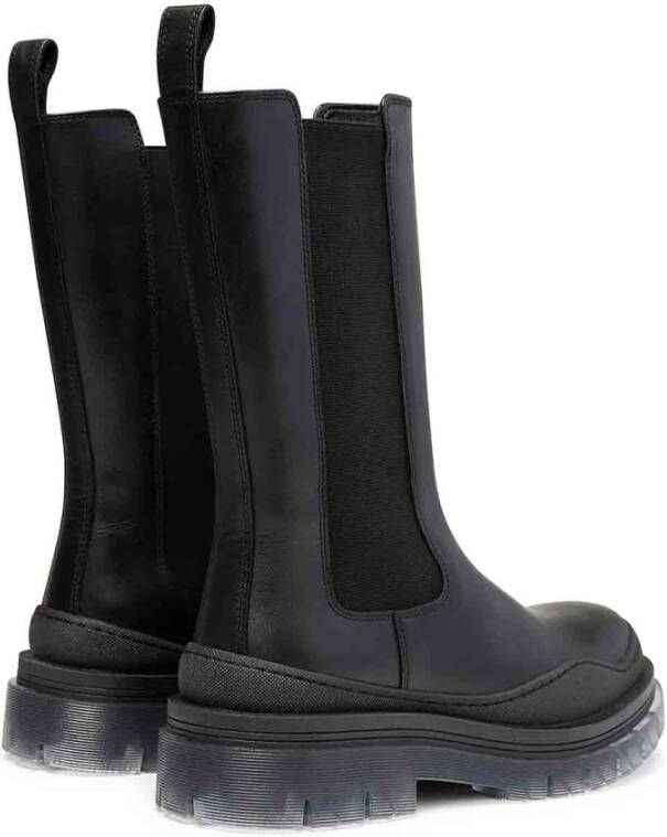Garment Project Chelsea Boots