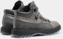 Garment Project Kledingproject Gp2439 270 Jake Hiking Boots Brain Mix Grijs Heren - Thumbnail 2