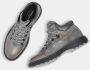 Garment Project Kledingproject Gp2439 270 Jake Hiking Boots Brain Mix Grijs Heren - Thumbnail 4