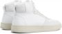 Garment Project Hoge Sneakers Legacy mid white GP2379-100 - Thumbnail 5