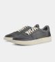 Garment Project Sneakers Grijs Heren - Thumbnail 4