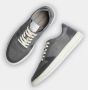 Garment Project Sneakers Grijs Heren - Thumbnail 5