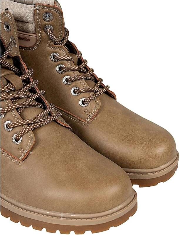 GAS Ankle Boots