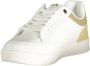 GAS Beige Accenten Sneakers Stijlvol Model - Thumbnail 2