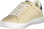GAS Beige Heren Sneaker Modieuze Stijl - Thumbnail 2