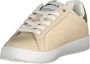 GAS Beige Jade NBX Leren Sneakers - Thumbnail 2