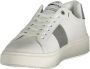 GAS Casual leren sneakers voor mannen - Thumbnail 2