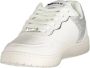 GAS Glitter Accent Sneakers Ambra Mix - Thumbnail 2