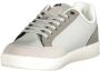 GAS Grijze Polyester Heren Sneaker - Thumbnail 2