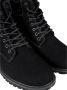 GAS Winter Boots Black Heren - Thumbnail 2
