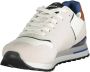 GAS Moderne Suède Sneakers - Thumbnail 2