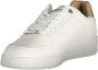 GAS Roségouden Accent Sneakers - Thumbnail 2
