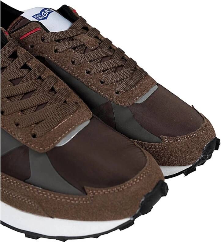 GAS Sneakers