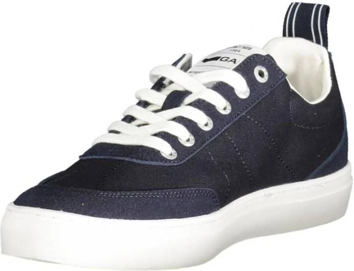 GAS Stijlvolle Canvas Sneakers