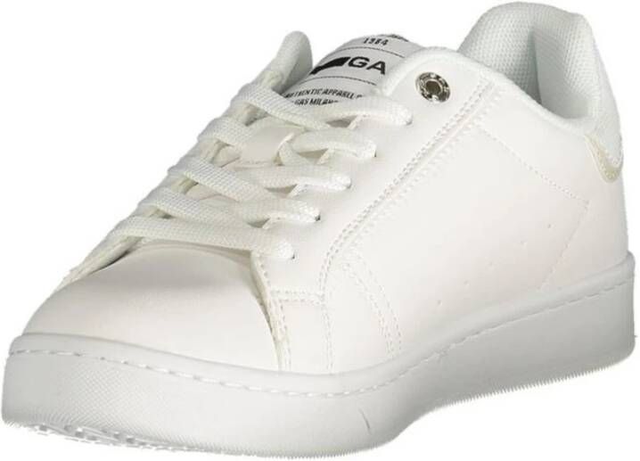 GAS Stoere Leren Sneakers