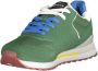 GAS Urbanite Summer Mix Sneakers - Thumbnail 2