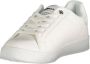 GAS Witte Polyester Dames Sneaker - Thumbnail 2