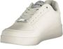 GAS Witte Polyester Damesneaker Kevin LTX - Thumbnail 2