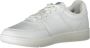GAS Witte polyester sneakers met Astro LTX - Thumbnail 2