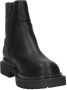 Gattinoni Chelsea Laarzen Black Dames - Thumbnail 4