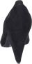 Gattinoni Dames synthetisch suède pumps Black Dames - Thumbnail 3