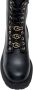 Gattinoni Enkellaarzen Black Dames - Thumbnail 3