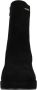 Gattinoni Enkellaarzen Black Dames - Thumbnail 6