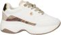 Gattinoni Lage Sneakers Multicolor Dames - Thumbnail 3