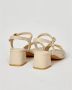 Gattinoni High Heel Sandals Wit Dames - Thumbnail 4