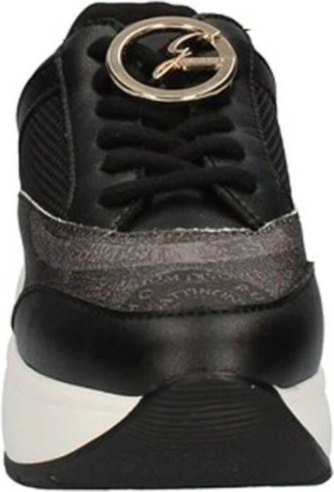 Gattinoni Sneakers Zwart Dames