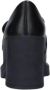 Gattinoni Stijlvolle Loafers voor Mannen Black Dames - Thumbnail 4