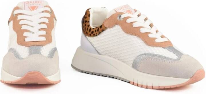 Gaudi Schoenen Multicolor Dames