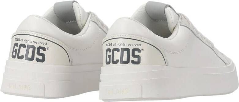 Gcds Bucket Sneakers in Col. 10