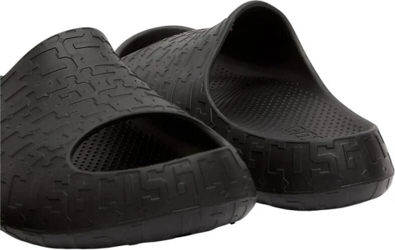 Gcds Ciabatta Design Slippers