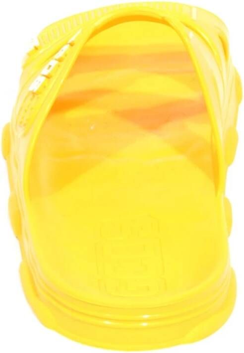 Gcds ciabatta slippers