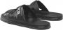Gcds Gaatjes Logo Instap Sandalen - Thumbnail 2