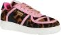 Gcds Klassieke lage sneakers Multicolor Dames - Thumbnail 2