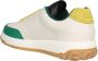 Gcds Koeienhuid Lage Sneakers - Thumbnail 2