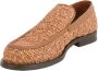 Gcds Loafers Brown Heren - Thumbnail 3