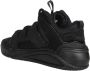 Gcds Mid-top Rubber Sneakers - Thumbnail 2