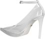 Gcds Rhinestone Pointy-toe Pumps - Thumbnail 2